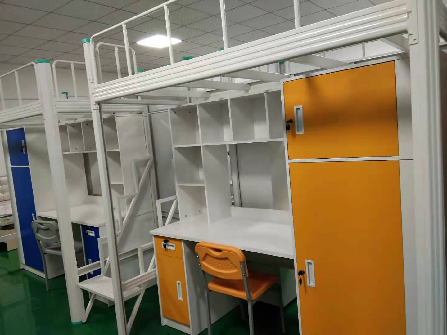 怎么測量雙層床的尺寸？