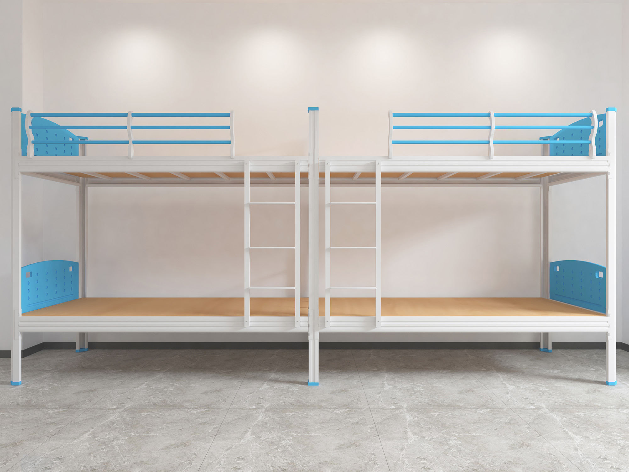 廠家如何控制上下鋪鐵床生產(chǎn)成本？