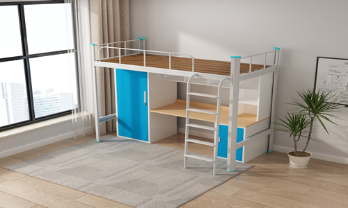 佛山雙層鐵床廠家哪個好？