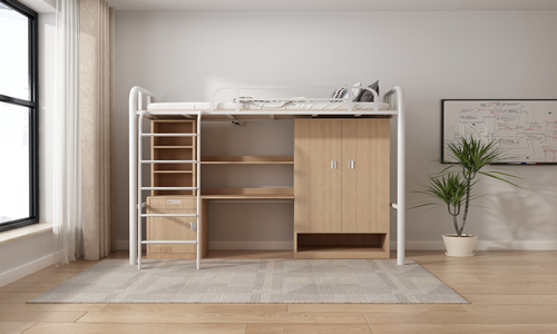 佛山雙層鐵床廠家哪個好？