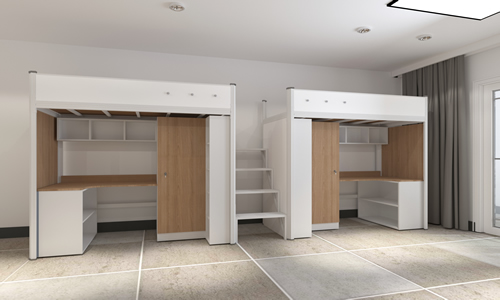 佛山雙層鐵床廠家哪個好？