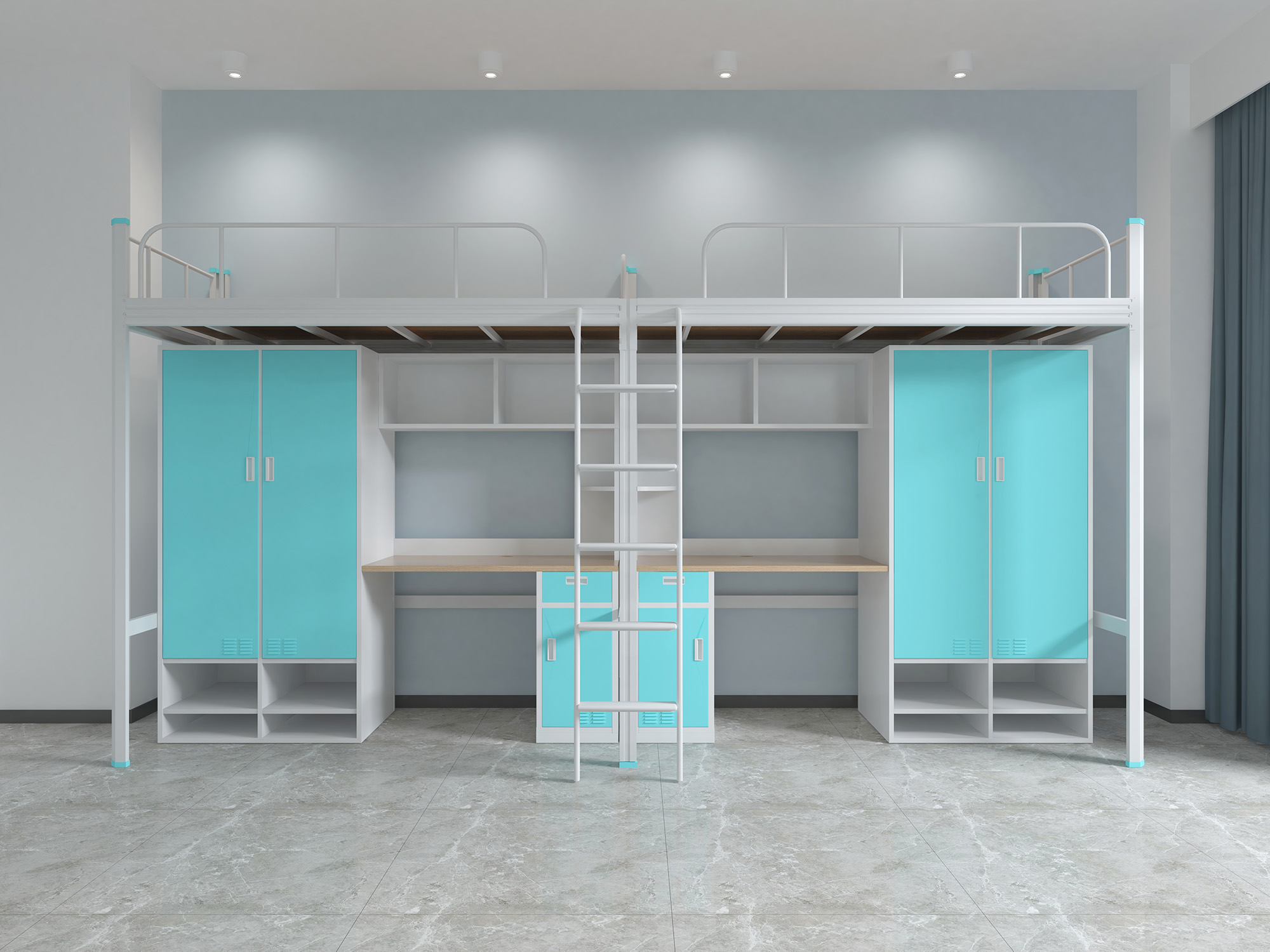 東莞鐵架床哪家便宜？